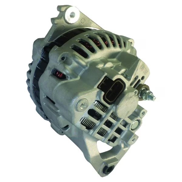Replacement For CLARK CGC32 YEAR 2000 ALTERNATOR, Ilc, Mfr#: WY-256K-2